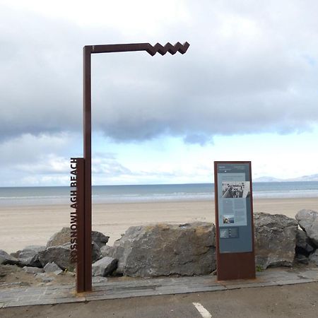 Donegal Town Ard Na Gaoithe Rossnowlagh Beach מראה חיצוני תמונה